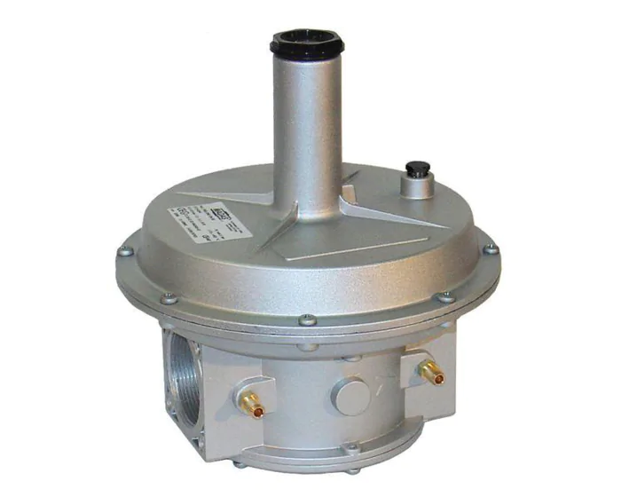 Pressure reducing valve with built-in filter FRG 2MC 1 bar